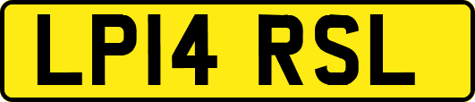 LP14RSL