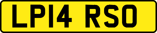 LP14RSO