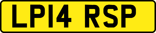 LP14RSP
