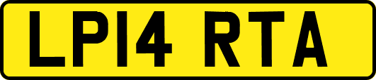 LP14RTA