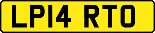 LP14RTO