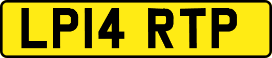 LP14RTP