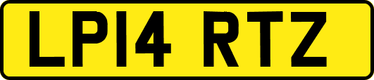 LP14RTZ