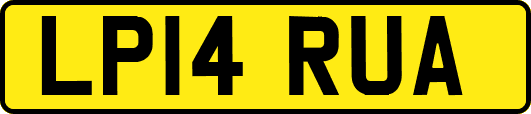 LP14RUA