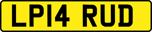 LP14RUD