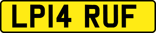 LP14RUF