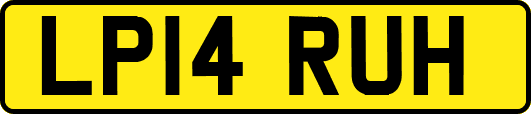 LP14RUH