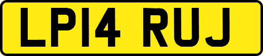 LP14RUJ
