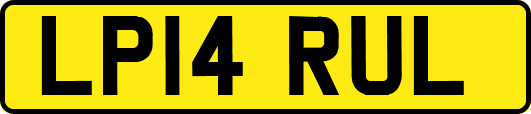 LP14RUL