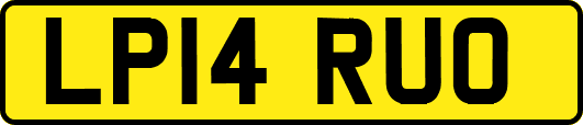 LP14RUO