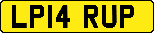 LP14RUP