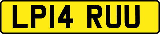 LP14RUU