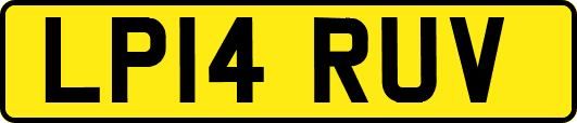 LP14RUV