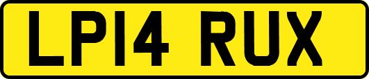 LP14RUX