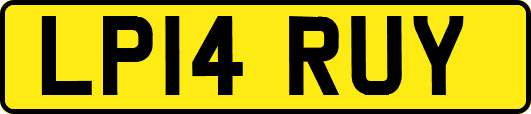 LP14RUY