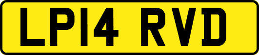 LP14RVD