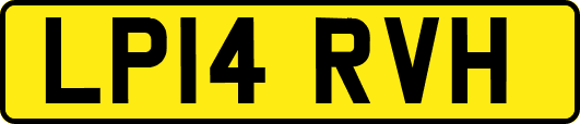 LP14RVH
