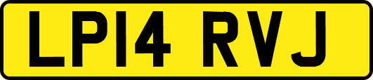 LP14RVJ