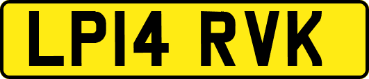 LP14RVK