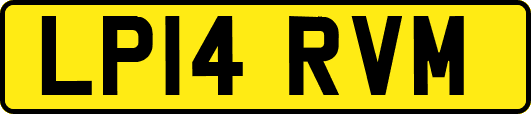 LP14RVM