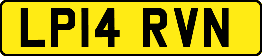 LP14RVN