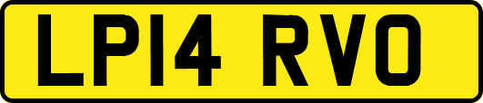 LP14RVO