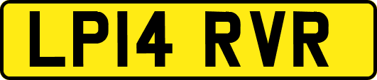 LP14RVR