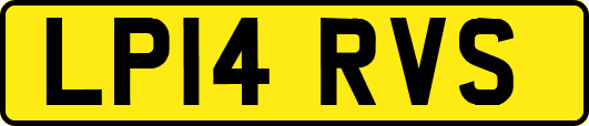 LP14RVS