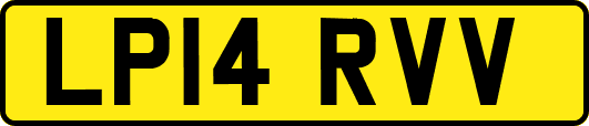 LP14RVV