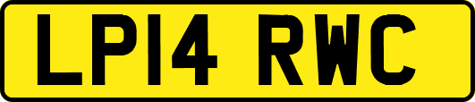 LP14RWC