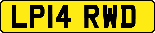 LP14RWD