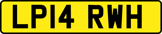 LP14RWH