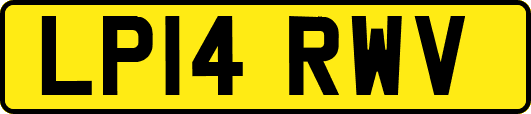 LP14RWV