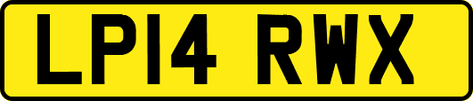 LP14RWX