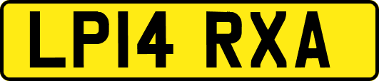 LP14RXA