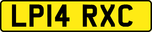 LP14RXC