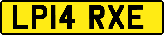 LP14RXE