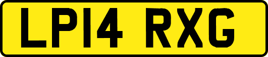 LP14RXG