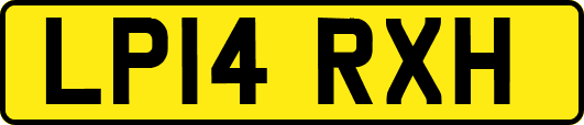 LP14RXH