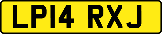LP14RXJ