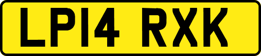 LP14RXK