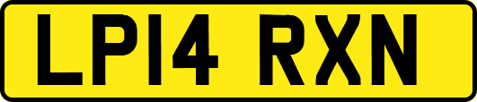 LP14RXN