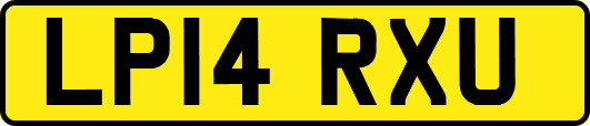 LP14RXU