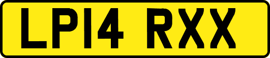 LP14RXX
