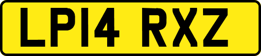 LP14RXZ