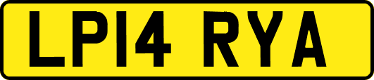 LP14RYA