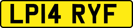 LP14RYF