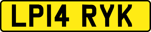 LP14RYK