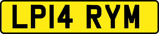 LP14RYM