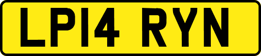 LP14RYN